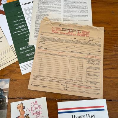 US Postal Service Shipping items