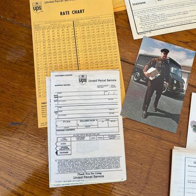 US Postal Service Shipping items