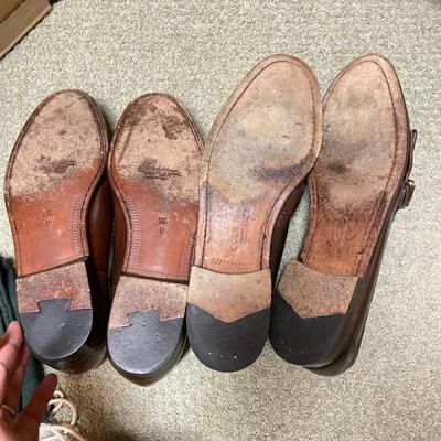 Cole Haan Loafers & Tennis Shoes (PC2-SS)