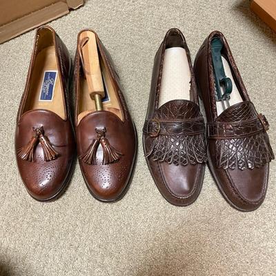 Cole Haan Loafers & Tennis Shoes (PC2-SS)