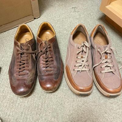 Cole Haan Loafers & Tennis Shoes (PC2-SS)