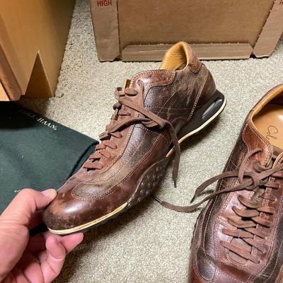 Cole Haan Loafers & Tennis Shoes (PC2-SS)