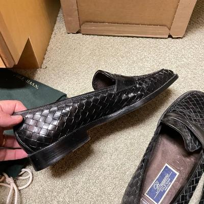 Cole Haan Loafers & Tennis Shoes (PC2-SS)