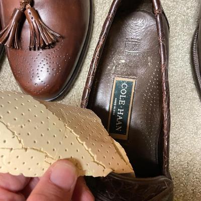 Cole Haan Loafers & Tennis Shoes (PC2-SS)