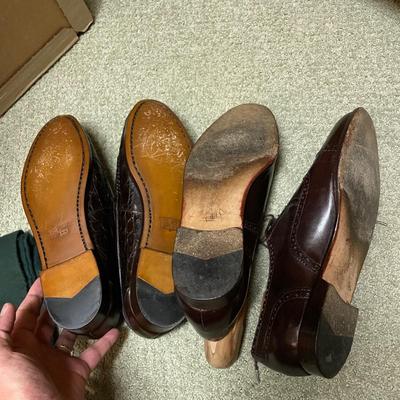 Cole Haan Loafers & Tennis Shoes (PC2-SS)