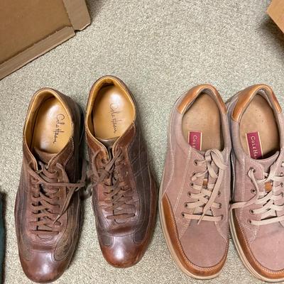 Cole Haan Loafers & Tennis Shoes (PC2-SS)