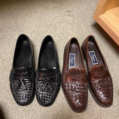 Cole Haan Loafers & Tennis Shoes (PC2-SS)