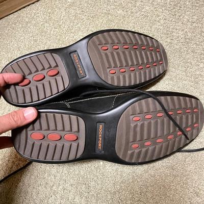 Cole Haan Loafers & Tennis Shoes (PC2-SS)
