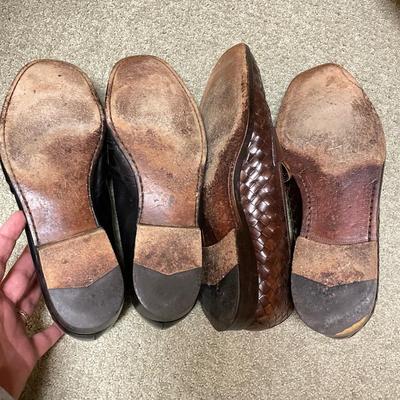 Cole Haan Loafers & Tennis Shoes (PC2-SS)