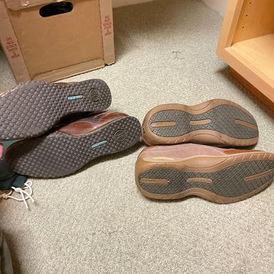 Cole Haan Loafers & Tennis Shoes (PC2-SS)
