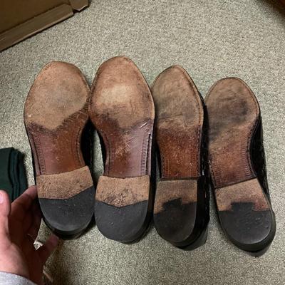 Cole Haan Loafers & Tennis Shoes (PC2-SS)