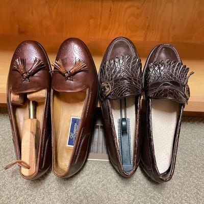 Cole Haan Loafers & Tennis Shoes (PC2-SS)