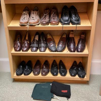 Cole Haan Loafers & Tennis Shoes (PC2-SS)