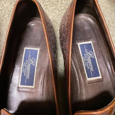 Cole Haan Loafers & Tennis Shoes (PC2-SS)