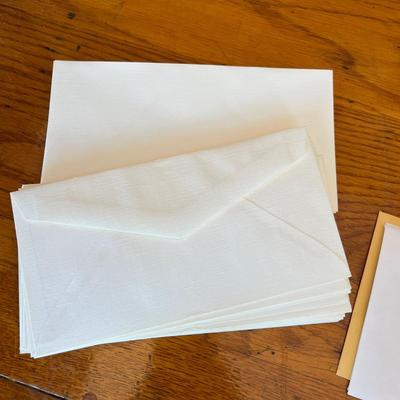 Lot of vintage envelopes