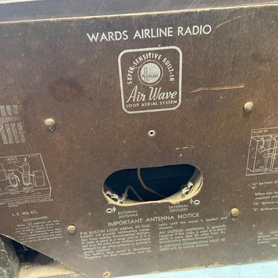 Air Wave Radio
