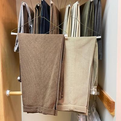 Brooks Brothers, Orvis & More  Corduroy Pants (PC2-SS)