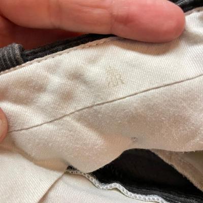 Brooks Brothers, Orvis & More  Corduroy Pants (PC2-SS)