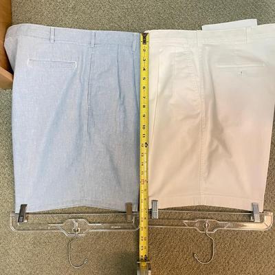 Brooks Bros, Jos A Banks & More Lightweight Pants Plus Shorts (PC2-SS)