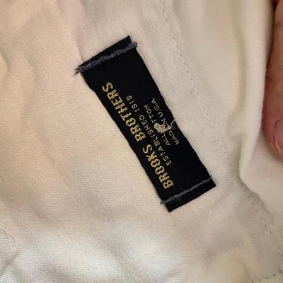 Brooks Bros, Jos A Banks & More Lightweight Pants Plus Shorts (PC2-SS)