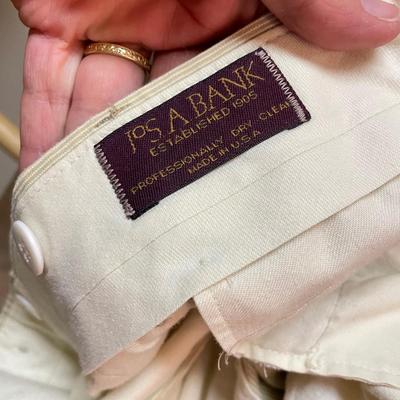 Brooks Bros, Jos A Banks & More Lightweight Pants Plus Shorts (PC2-SS)