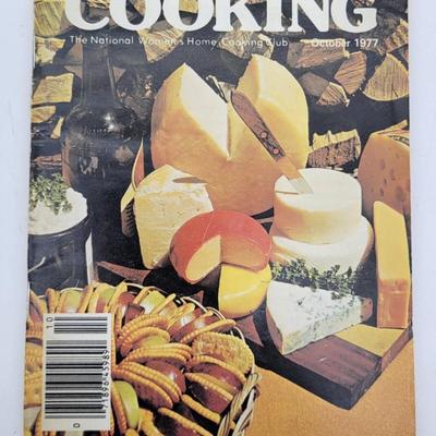 Recipe Booklets