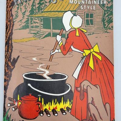 Recipe Booklets