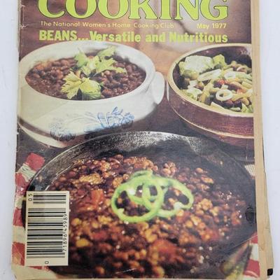 Recipe Booklets