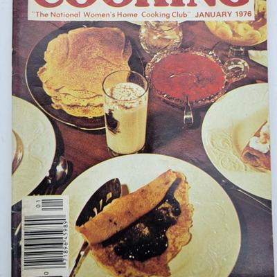 Recipe Booklets
