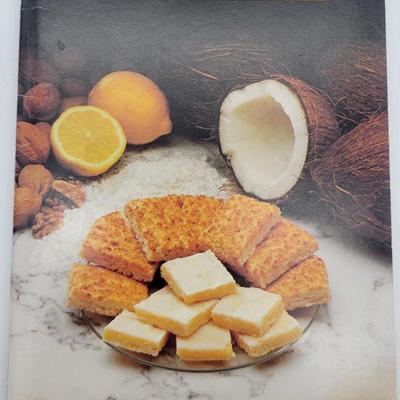 Recipe Booklets
