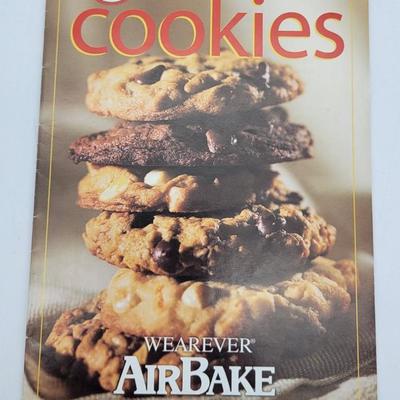 Recipe Booklets