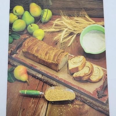 Recipe Booklets