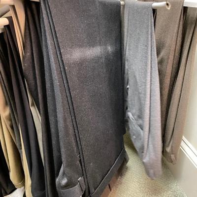Neiman Marcus Suits, Slacks & Sports Coats (PC2-SS)
