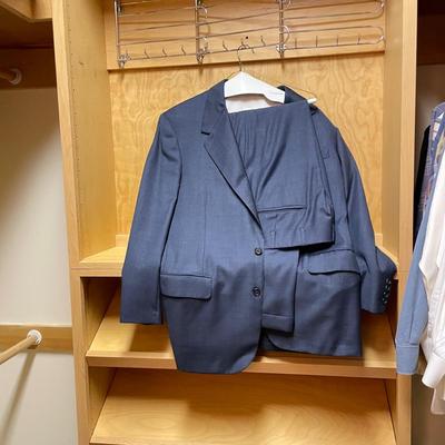 Neiman Marcus Suits, Slacks & Sports Coats (PC2-SS)