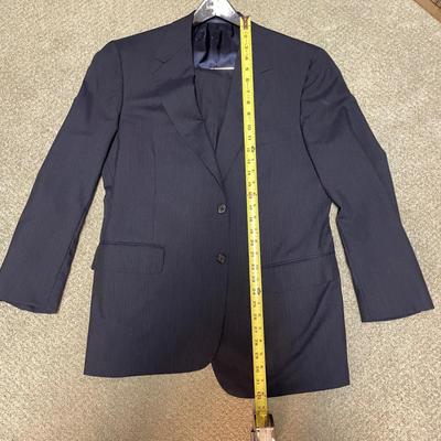 Neiman Marcus Suits, Slacks & Sports Coats (PC2-SS)