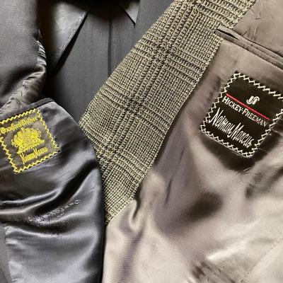 Neiman Marcus Suits, Slacks & Sports Coats (PC2-SS)