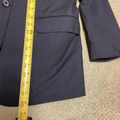 Neiman Marcus Suits, Slacks & Sports Coats (PC2-SS)