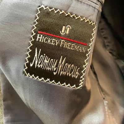 Neiman Marcus Suits, Slacks & Sports Coats (PC2-SS)