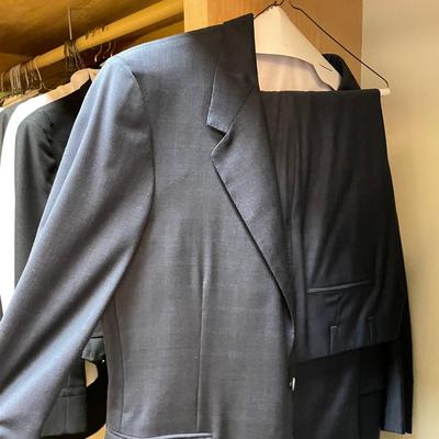 Neiman Marcus Suits, Slacks & Sports Coats (PC2-SS)