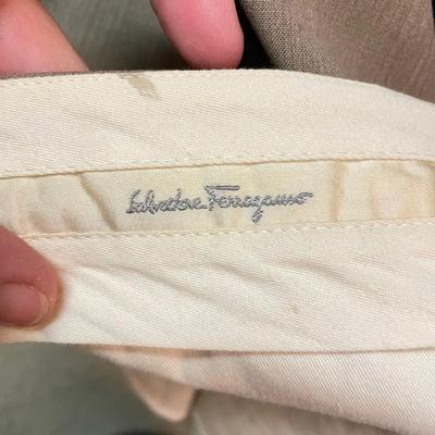 Neiman Marcus Suits, Slacks & Sports Coats (PC2-SS)