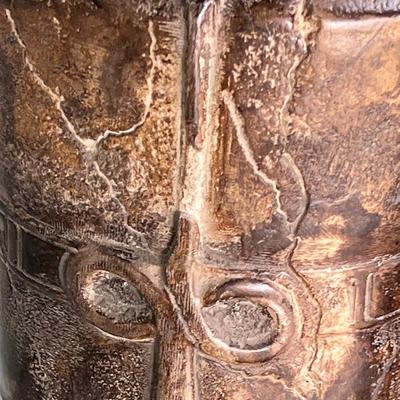 Egyptian Queen Nefertiti statue head
