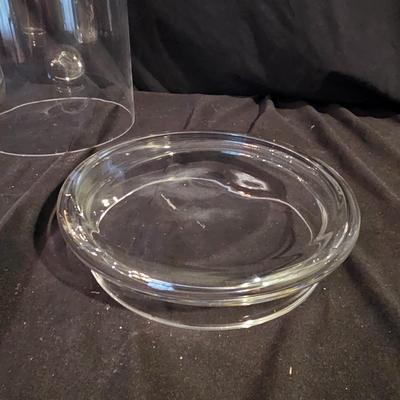 Glass Cloches & More (DR-JS)