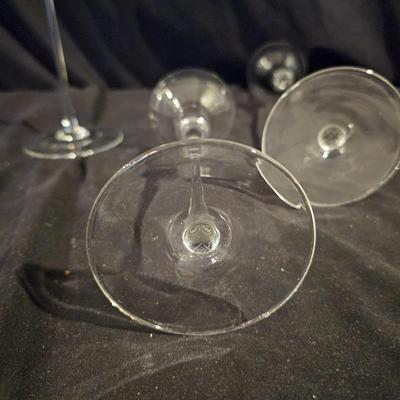 Glass Cloches & More (DR-JS)