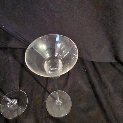 Glass Cloches & More (DR-JS)