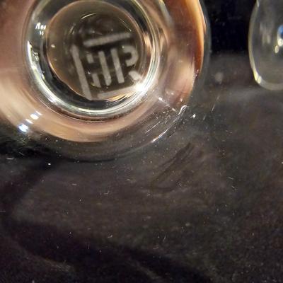 Glass Cloches & More (DR-JS)