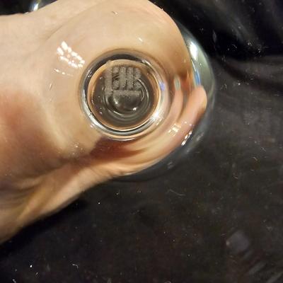 Glass Cloches & More (DR-JS)