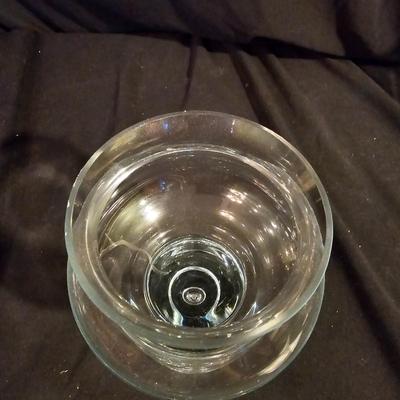 Glass Cloches & More (DR-JS)