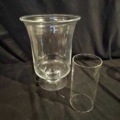 Glass Cloches & More (DR-JS)