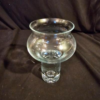 Glass Cloches & More (DR-JS)
