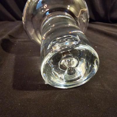 Glass Cloches & More (DR-JS)